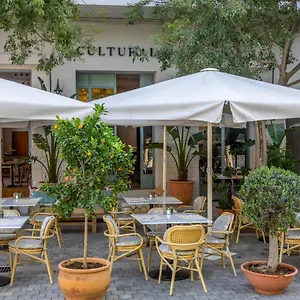 **** Hotel Hoposa Cultural Boutique Spain