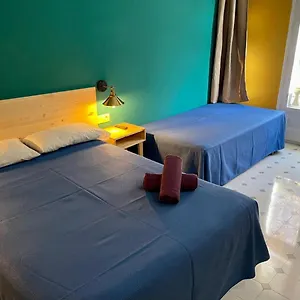 ** Guest house Friends Spain